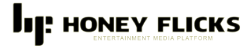 Honey Flicks Logo